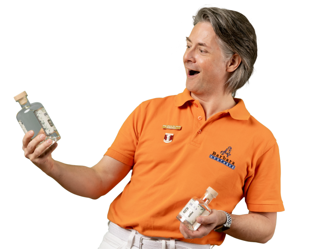 Barbara Apotheke Bärnbach