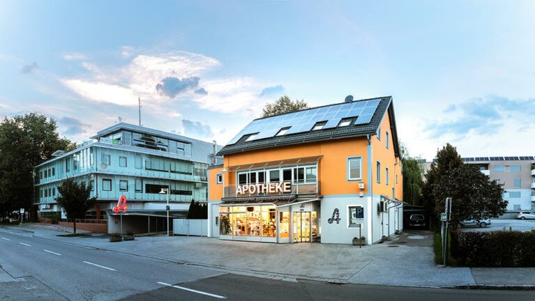Barbara Apotheke Bärnbach
