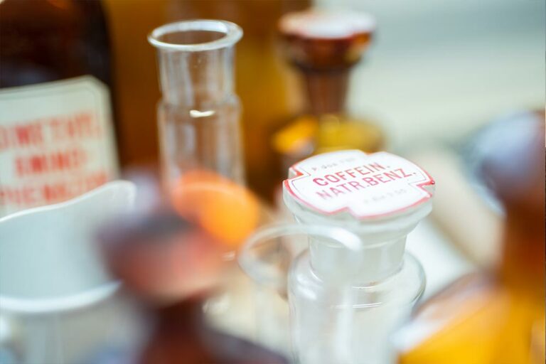 Barbara Apotheke Bärnbach