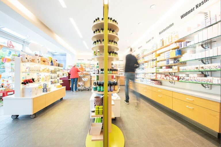 Barbara Apotheke Bärnbach