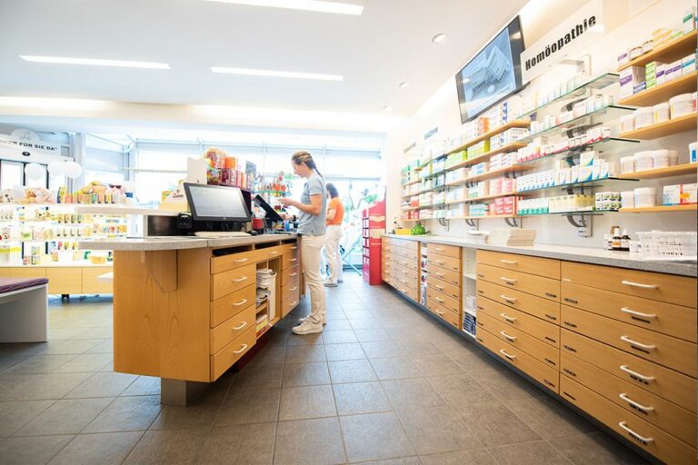 Barbara Apotheke Bärnbach